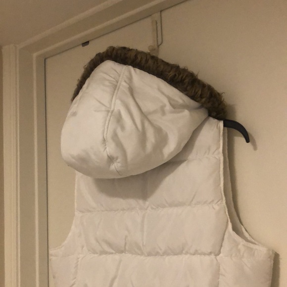 Arizona/hood Vest💰 - Picture 4 of 6